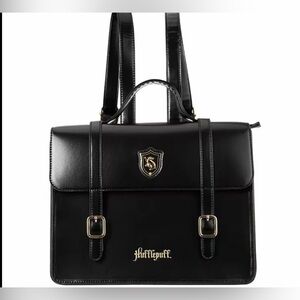 Harry Potter Hufflepuff Backpack